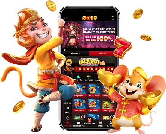 Game Mới Ra Mắt 789bet